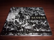 Ulvegr - Vargkult CD Nokturnal Mortum Khors Thunderkraft Elderblood Ygg