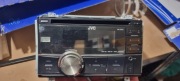 Radio JVC KW-R400 Passat B5/B5FL