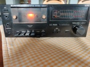 UNITRA ZRK M8047 Magnetofon niesprawny