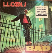LL Cool J - Bigger and Deffer