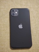 iPhone 11 64GB – czarny – stan bardzo dobry