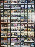 Star Wars Unlimited zestaw 100 kart common SEC