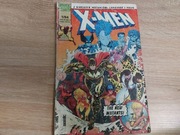 X-Men 1/94 Tm-semic Komiks Marvel PL 