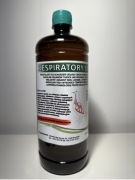Respiratory system bardzo skuteczny dla drobiu kur paw bażant gołębi 1l