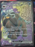 Arven's Mabosstiff ex (DRI 218)