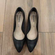 Damskie czółenka Clarks
