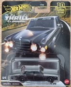 Hotwheels Premium MERCEDES 300 SEL