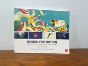 Design for Motion: Fundamentals and Techniques of Motion Design