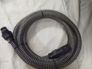 Wąż ssawny ssący z sitkiem zaworem 5m 1cal