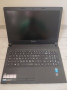 Lenovo b50-70 i3 4030u 4gb ram ssd 192gb zasilacz