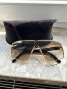 Tom Ford okulary przeciwsłoneczne 2025