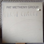 Pat Metheny Group – First Circle
