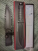 7" NÓŻ SURVIVALOWY M&P by SMITH&WESSON 