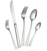 Zestaw Komplet Sztućców Walizka 72 El Edel Hoff ELEGANCE PREMIUM