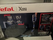 odkurzacz Tefal Xforce flex 12.60 z funkcją mopowania 