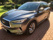 Infiniti QX50 Essential 2020 SUV 2,0 VC-Turbo 268KM AWD Full LED