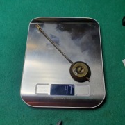 Wahadło do zegara francuskiego=5