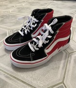 Buty Vans Sk8-hi 