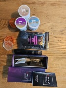 Waporyzator Max V3 PRO + akcesoria 