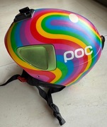 KASK NARCIARSKI POC 55-56 LIMITED EDITION