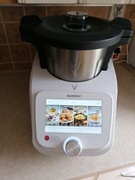 Robót kuchenny Silver Crest Monsieur Cuisine Wifi