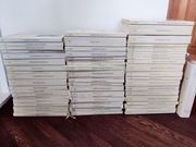 Kolekcja dzieł JP2. 60 tomów