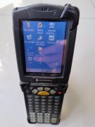 Terminal Motorola Symbol MC9090 Gun WIN CE