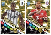 POGBA GNABRY LIMITED PREMIUM GOLD - FIFA 365 2023