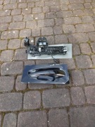 Mercedes GLS X166 klamka prawa