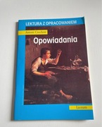 Antoni Czechow Opowiadania