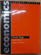 Economics - David Begg