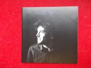 CD ANDRAS UPOR - Let the Song Work...Lone Waltz Rec. 2015