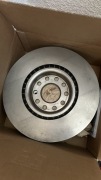 Tarcze Brembo przód Audi A6 c5 4.2 V8 A4 B5 OKAZJA