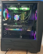 Komputer gamingowy 