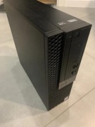 Dell optiplex D7050 i5-7600 +16gb ram+120gb ssd+Nvidia P620 + widows10