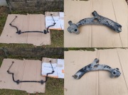 Mazda CX5 17-20 DRĄŻEK STABILIZ. LEWY WAHACZ PRZÓD