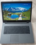 Dell Inspiron 17 (5759) | i5 | 8GB RAM | SSD | Win 10 Home | Stan BDB