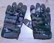 Rękawiczki Multicam