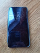 Nowe Etui Flip View Cover Do Huawei Y7 2019