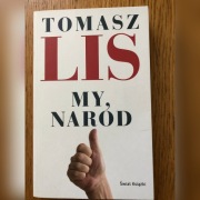 "My Naród" - Tomasz Lis