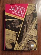 Historia jazzu w Polsce - Krystian Brodacki