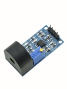 Moduł pomiaru prądu ZMCT103 LM358