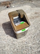 Pompka zamka centralnego Mercedes Benz A-Class W168 1688000348