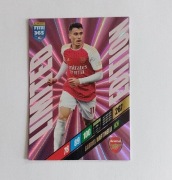 Gabriel Martinelli z Arsenalu 