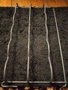 Półka na butelki lodówki Electrolux 