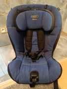 Fotelik AxKid Minikid 2.0 9-25kg samochodowy