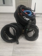 Esab Faltig 250 DC TIG