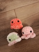 Losowa ośmiorniczka 