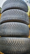 225 50 r18 99W 4szt Opony całoroczne Goodyear Vector gen3