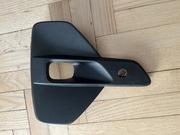 Atrapa/Kratka zderzaka lewa VOLVO XC40 2024